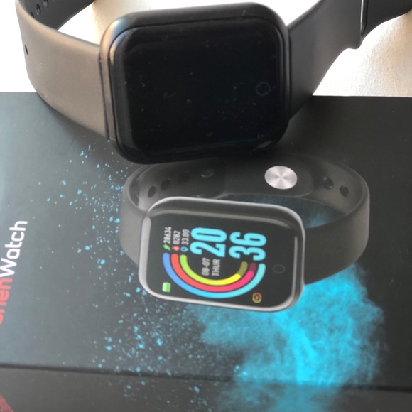 SMART WATCH - Picture 3 of 7